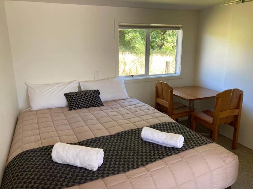Woodstock Hotel Hokitika Exteriör bild