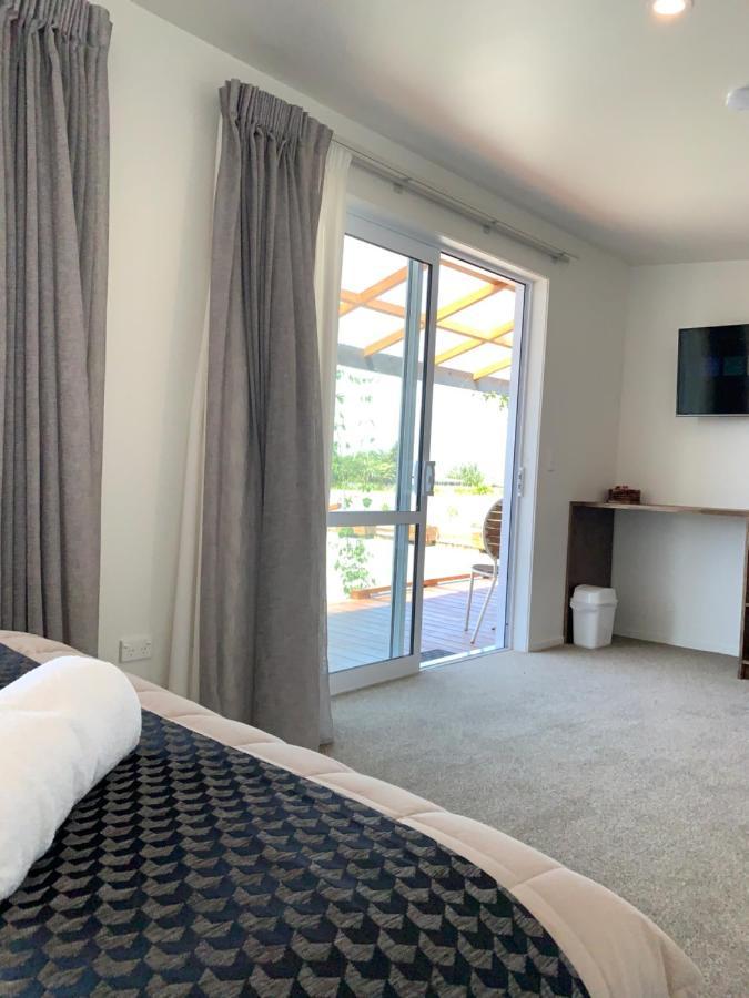 Woodstock Hotel Hokitika Exteriör bild
